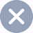 fieldClear icon